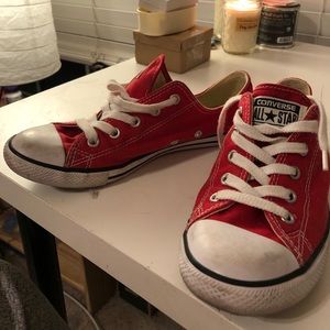 Dainty Chuck Taylor All Star